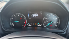 Ford EcoSport 1.0 EcoBoost 125 ST-Line 5dr Petrol Hatchback